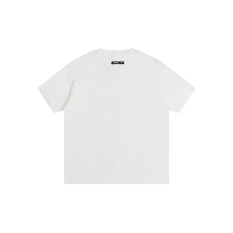 Atry Italic LOGO Series T Shirt Unisex-25