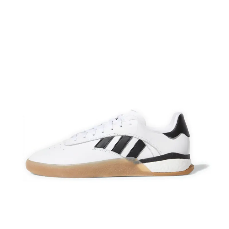 Adidas 3ST.004 Cloud White Core Black-0