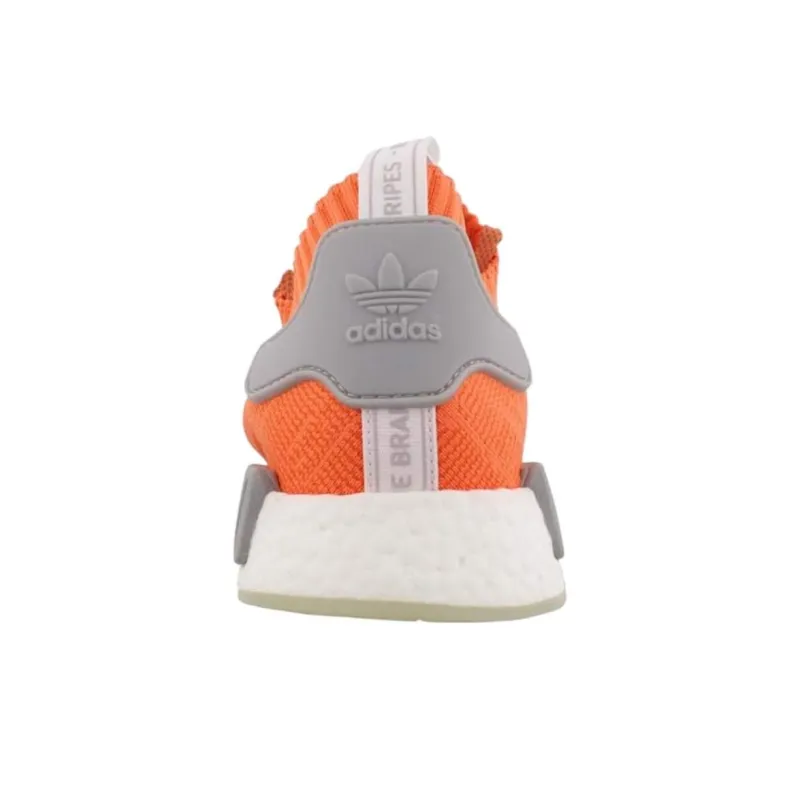 Adidas NMD R1 Trace Orange-2