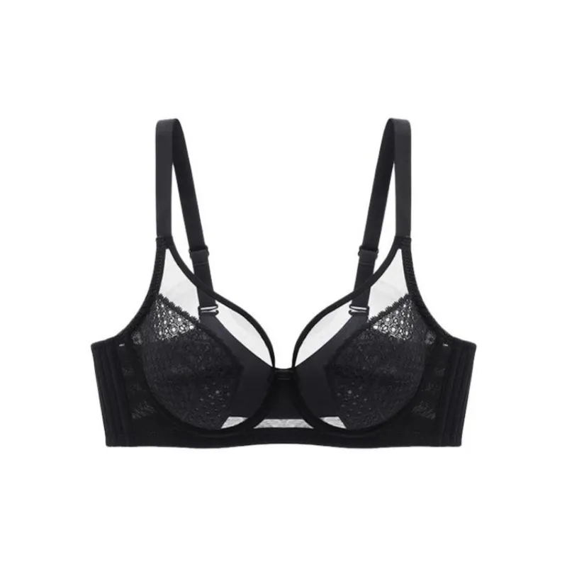 Yiqian Women's Bras-1
