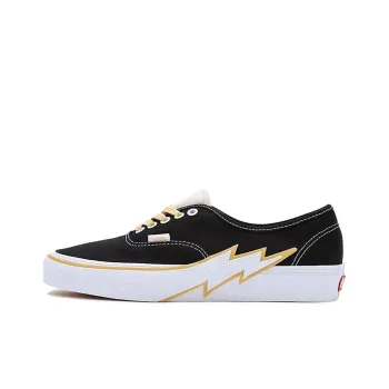 Vans Authentic Bolt 'Black'