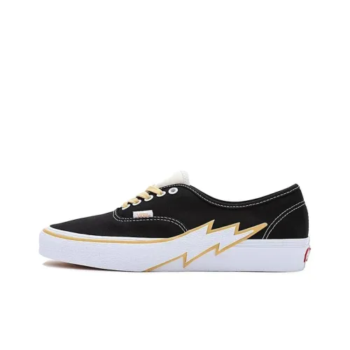 Vans Authentic Bolt 'Black'