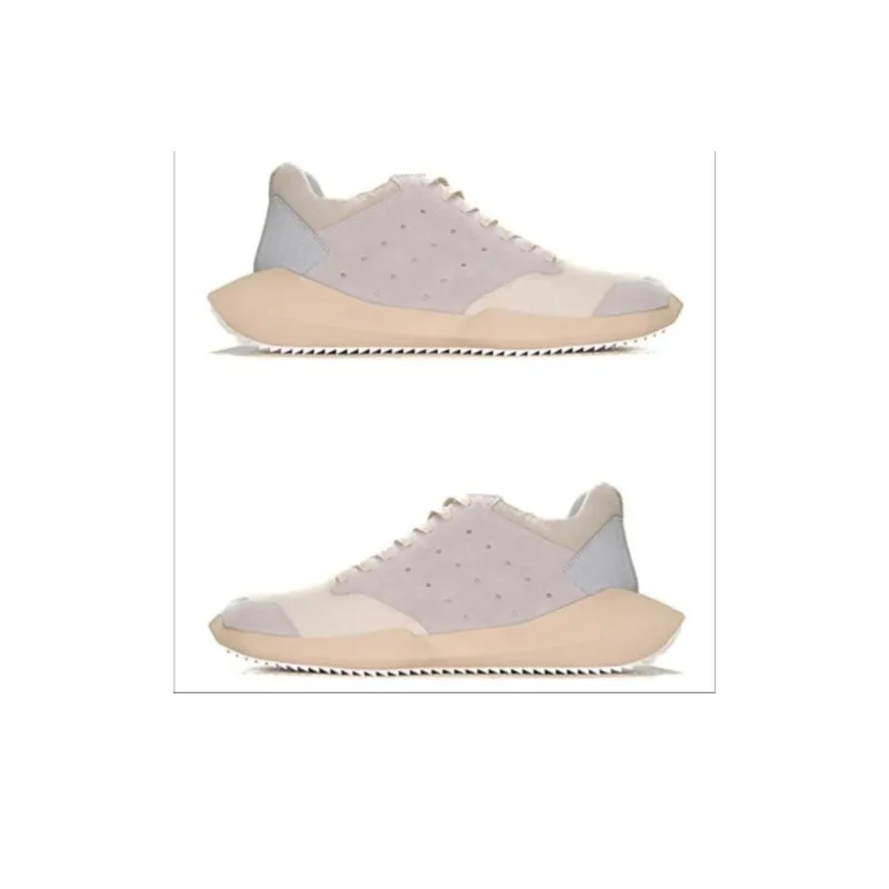Adidas Tech Runner X Rick Owens-3