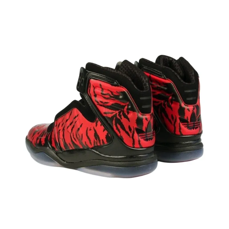Adidas Ts Lite Amr Heat Of The Bull-3