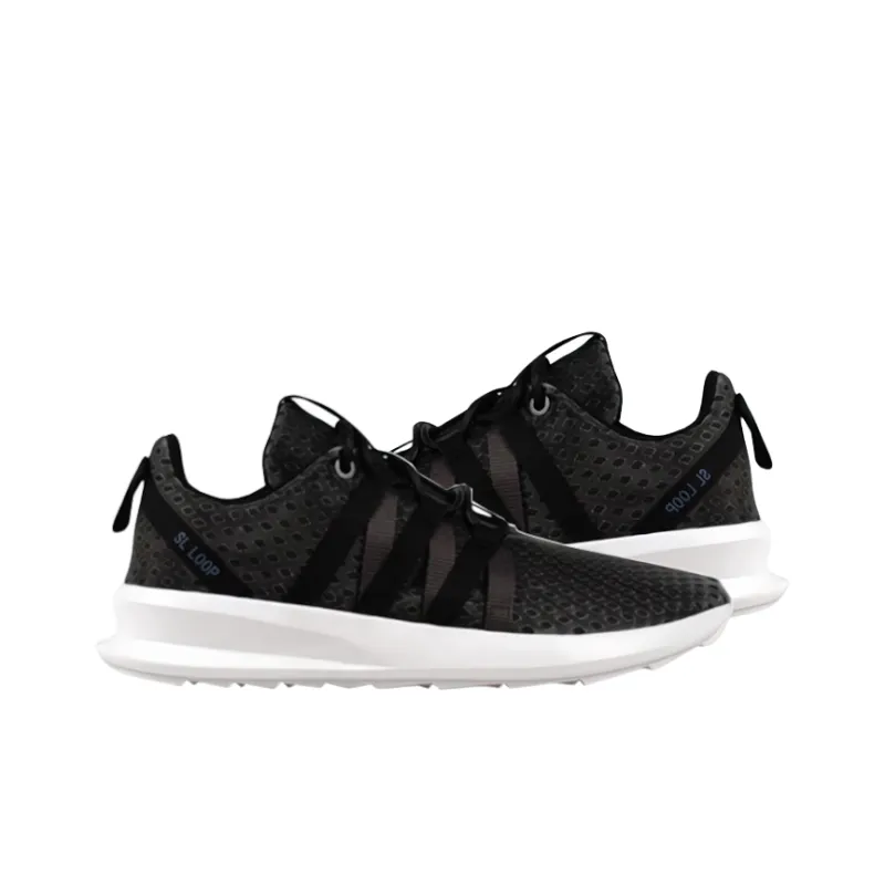 Adidas Sl Loop Ct Dgsorg/Cblack-2