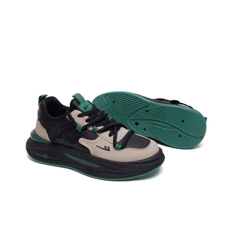 Warrior Casual Running Shoes Unisex-5