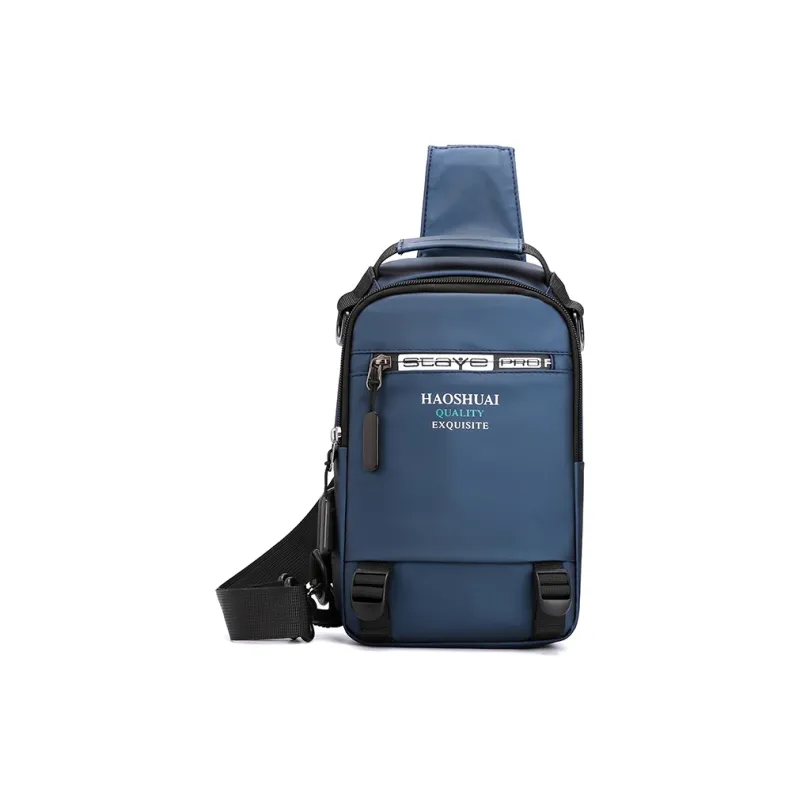 Venerable Brahma Sling Bags-7