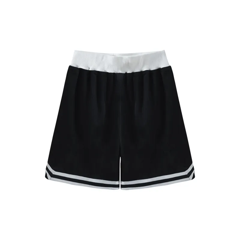 BKCXZICE Basketball Shorts Unisex-1