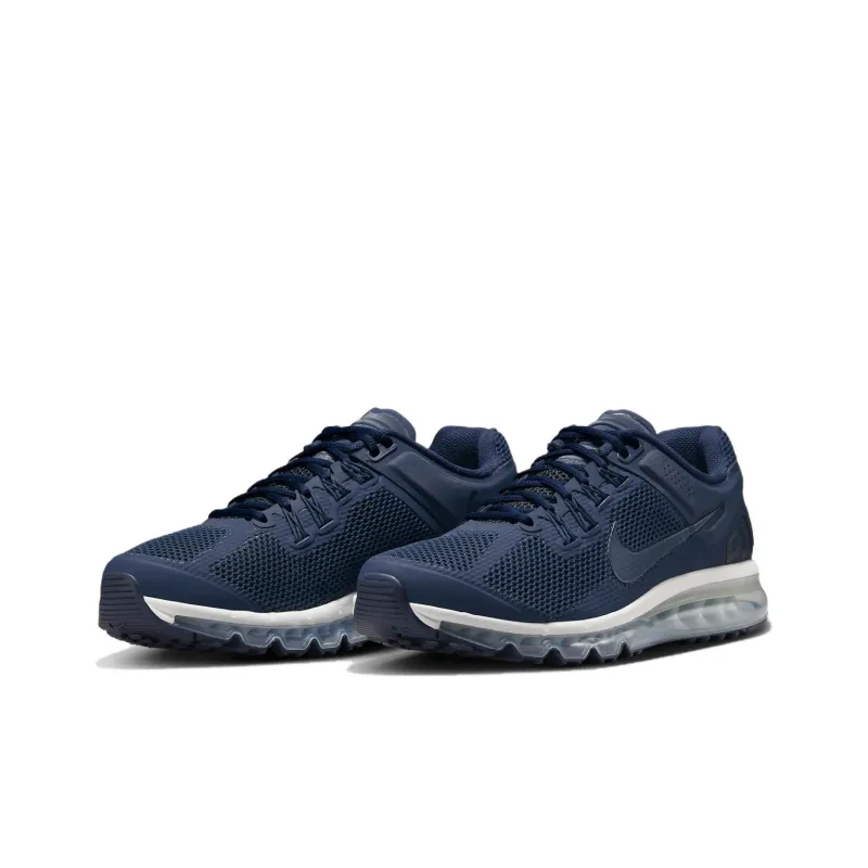 Nike Air Max 2013 'College Navy'-2