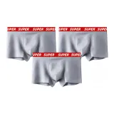 3 Pack (Light Gray)