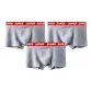 3 Pack (Light Gray)