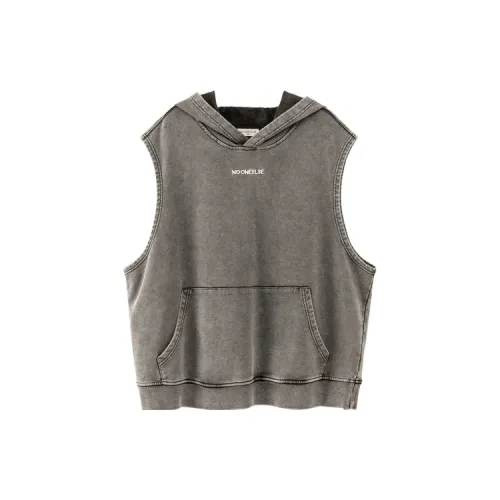 NO ONE ELSE Unisex Vest