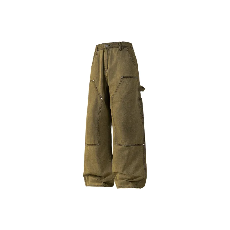 KW Jeans Unisex-15