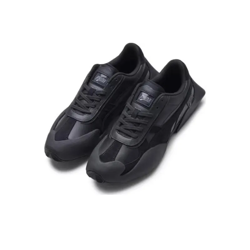 PUMA Vaderon 'Black'-2
