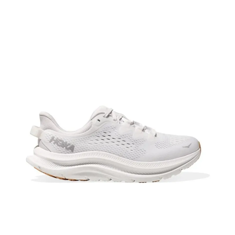 HOKA ONE ONE Kawana 2 White Nimbus Cloud Gum Women's-1