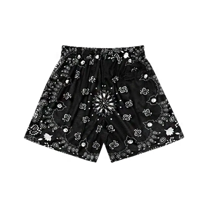 Leggings lunghi Nero