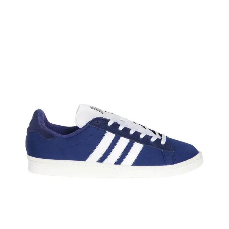 Adidas Bedwin & The Heartbreakers X Campus 80s 'Dark Blue White'-1