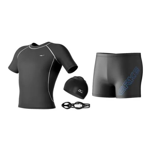 Erke Swimming Equipment Sets