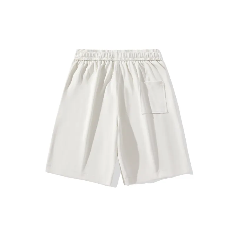 China Aerospace Casual Shorts Unisex-8