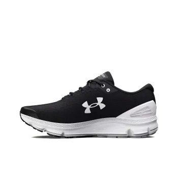Under Armour Charged Gemini 2020 Marathon Running Shoes 'Black' Women's