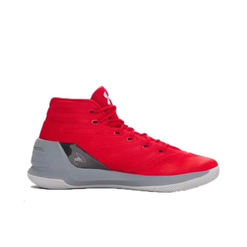Under Armour Ua Curry 3 Davidson-1