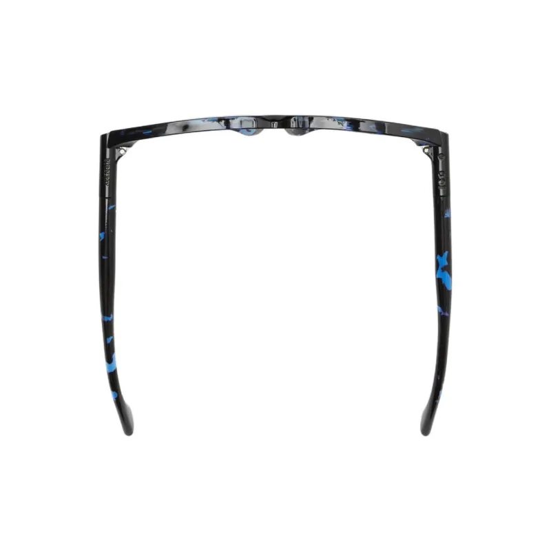 Burberry Tubular Navigator-frame Sunglasses-1