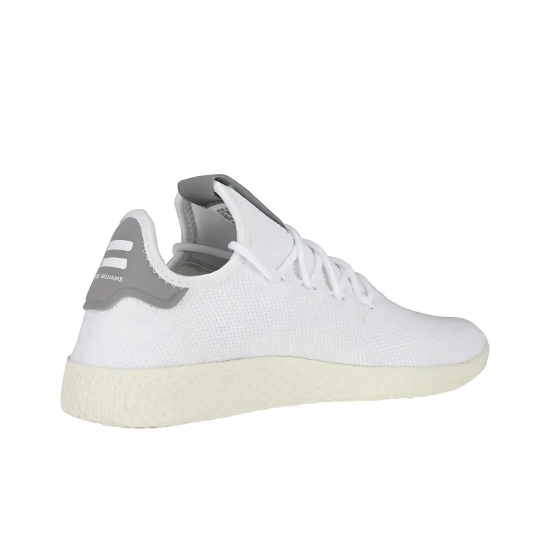 Adidas Tennis Hu Pharrell Williams Footwear White Core White-3