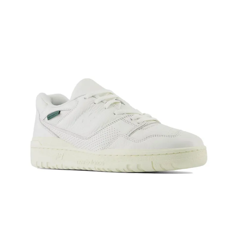 New Balance 550 Sea Salt Nightwatch Green-2