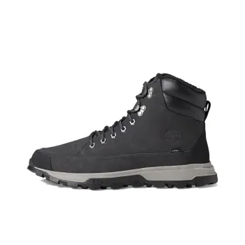 Timberland Treeline Boot 'Black Grey'