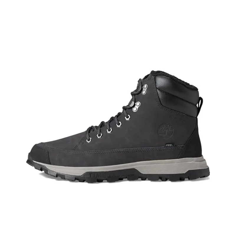 Timberland Treeline Boot 'Black Grey'-0