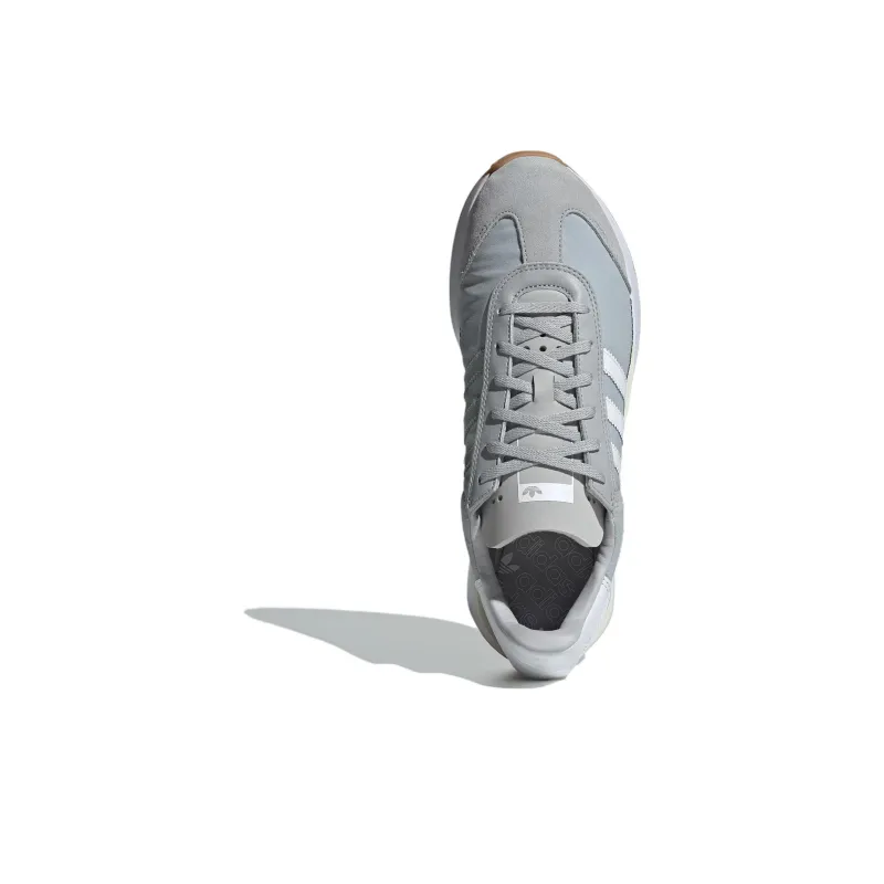 Country Adidas Originals Xlg 'Grey White'-4