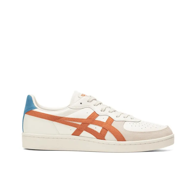 Onitsuka Tiger Gsm 'Cream Rust Orange'-1