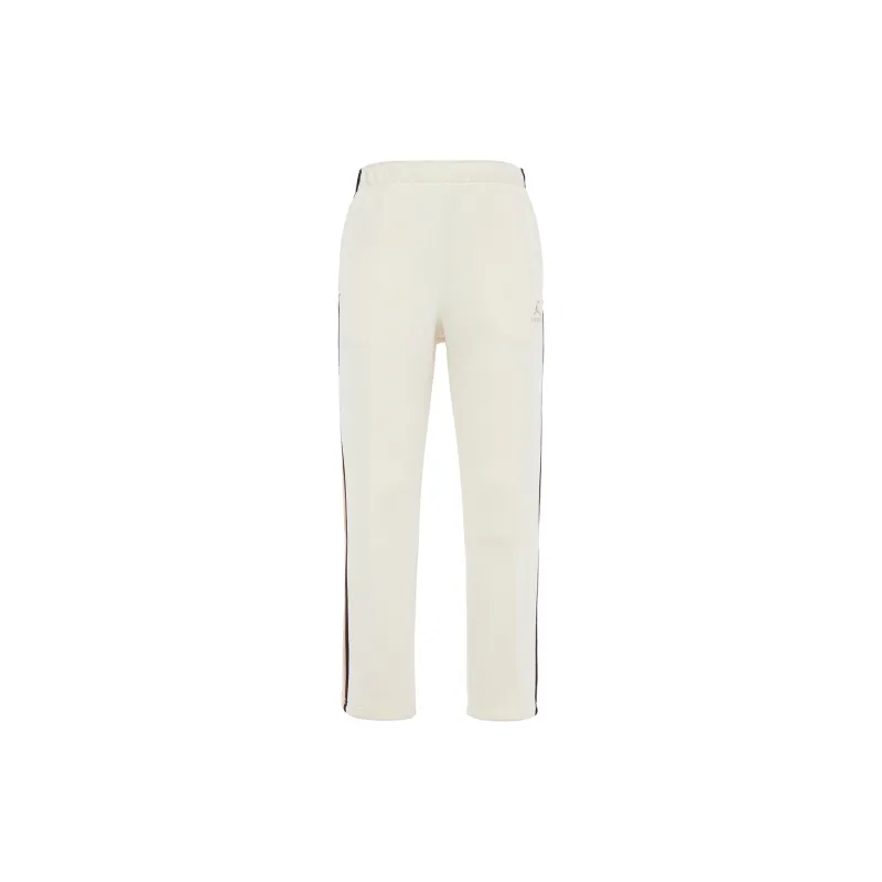 Jordan Casual Pants Asia Version Unisex Coconut Milk-1