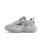 Silver Gray