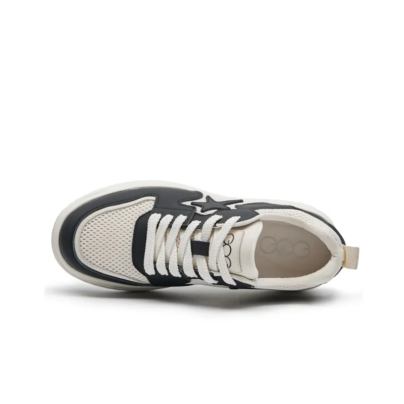 GOG Cushioning And Breathable Low Top Skateboard Shoes Men's-15