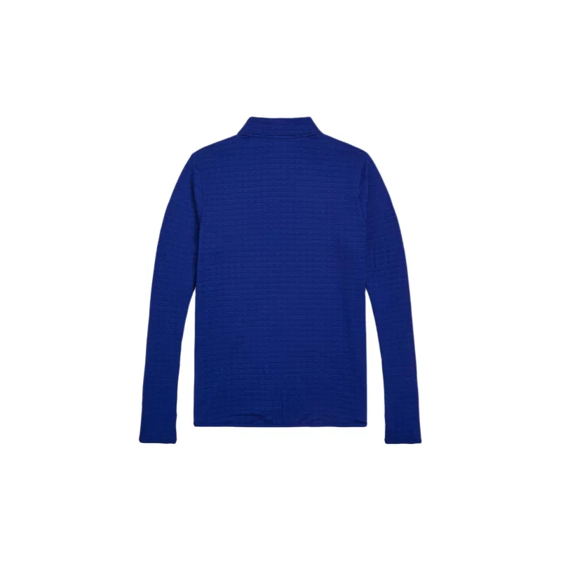 Nike x Patta T Shirt Unisex Blue-1