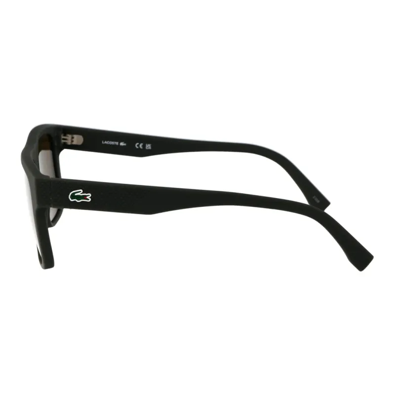 LACOSTE Square frame Sunglasses-2