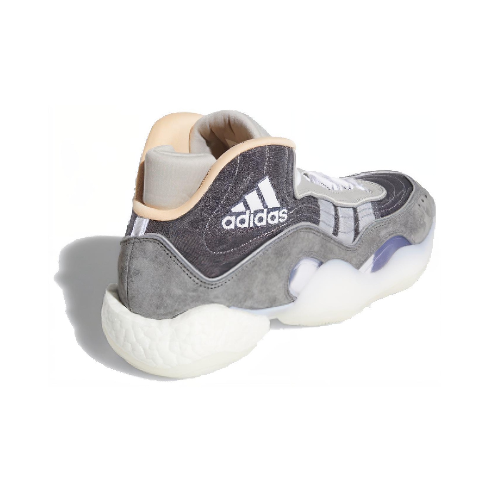 adidas 98 x crazy byw white