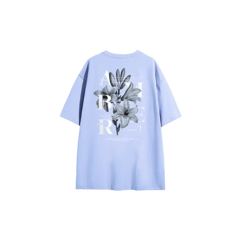 AMBER LIGHT T Shirts Unisex-11