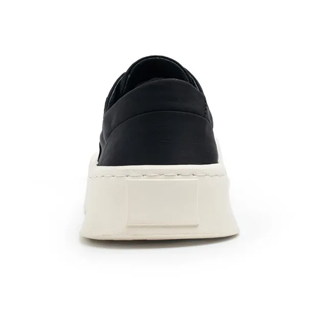 YEDANI Abrasion Resistant Low Top Canvas Shoes Men's-3