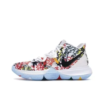 Nike Kyrie 5 Keep Sue Fresh