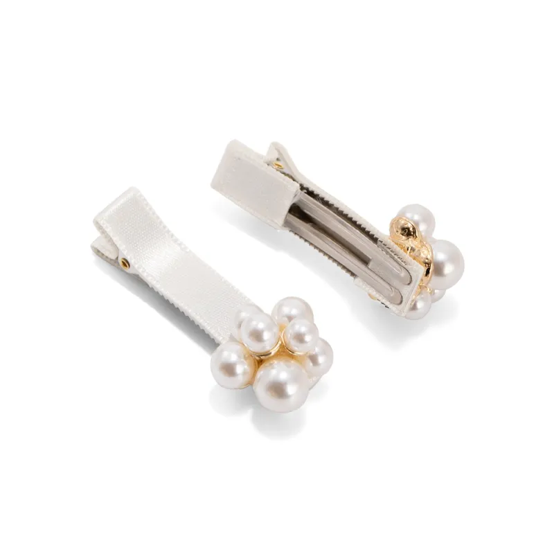ZANC Hair Clips Women's Multiple Colors-4