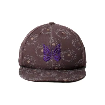 Needles Baseball Cap