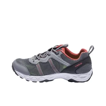 TOREAD River Trekking Shoes Men's Gray