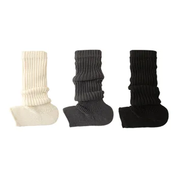 MIZU Women's Knee-high Socks