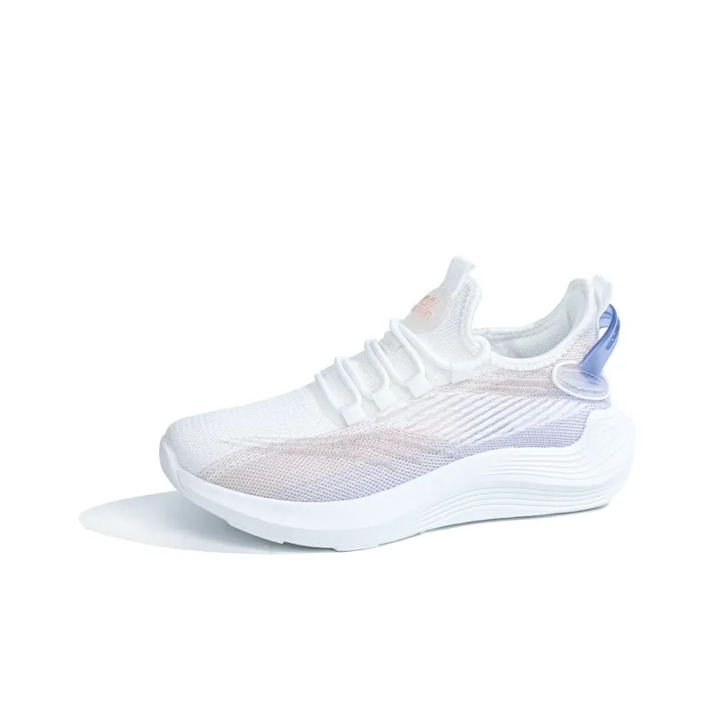 RENBEN Low-Top Running Shoes Women's-6