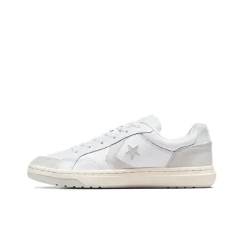 Converse Pro Blaze Classic Low Top 'White Grey'