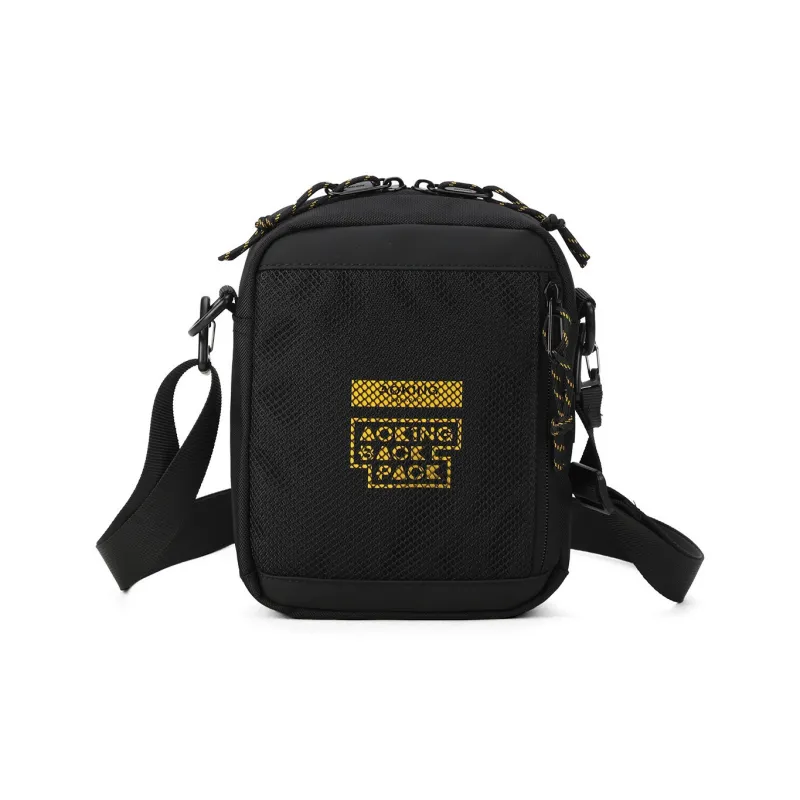 AOKING AK Polyester Water Resistant Shoulder Bag Crossbody Bag-0