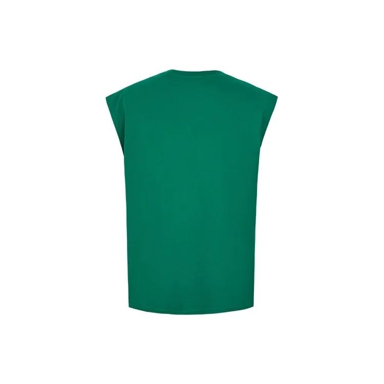 URBAN REVIVO Tank Tops Men-3