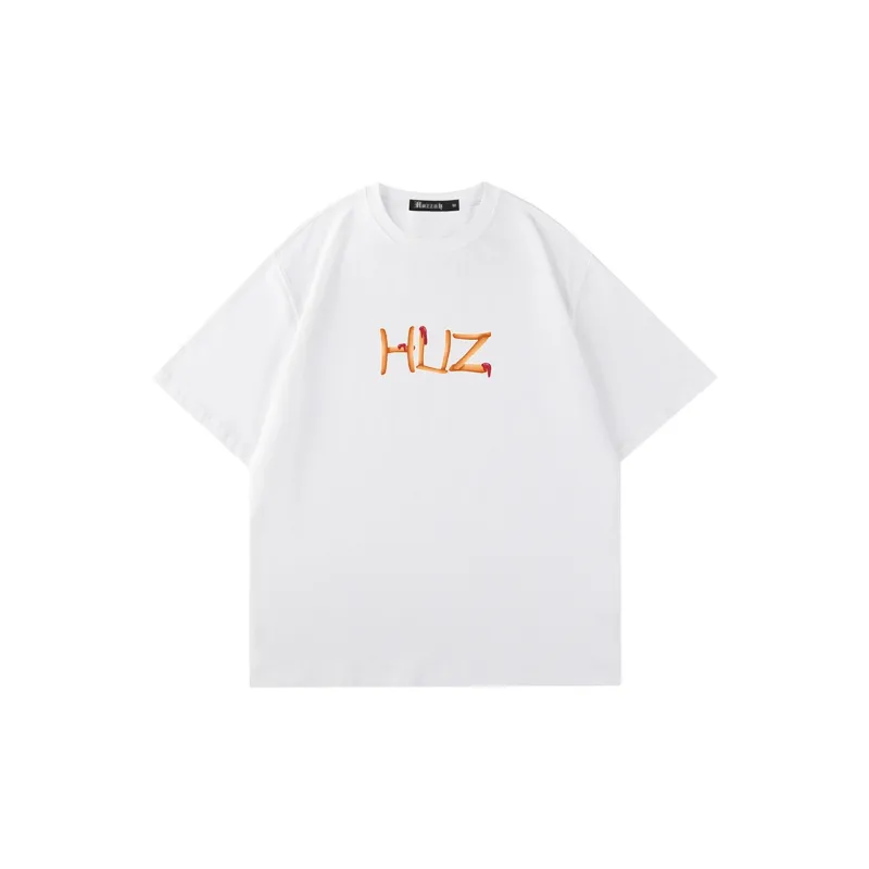 Hazzuah T Shirts Unisex-8